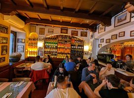 La Piccola Cuccagna - Ristorante
