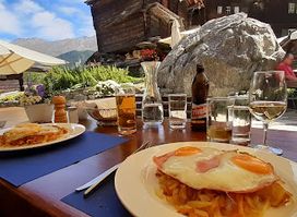 Restaurant Zum See