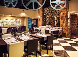 Restauracja Dom Królów