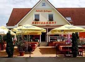 Vindő Étterem