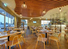 Cafe Qu Bah