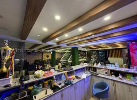 Siddhapokhari -The Burger House and Crunchy Fried Chicken