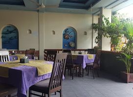 Lemongrass Fifth Restaurant