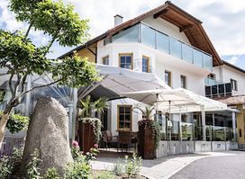 Gasthaus Restaurant Hubertushof Peilstein