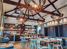 Walled City Brewery