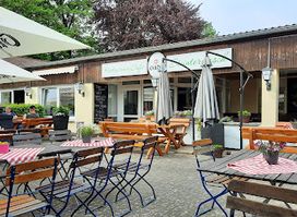 Restaurant und Café Steintormasch
