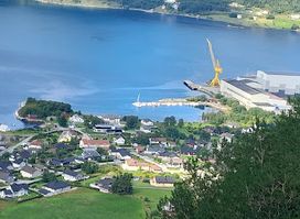 Midsund Gjestestove og Overnatting