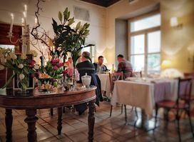 La Trattoria Cibo & Passione