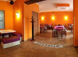 Bar Trattoria Testaclà - Domagnano, San Marino
