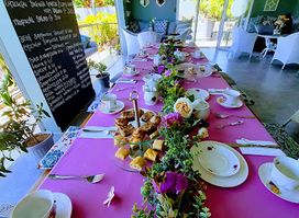 Sage Bistro Mauritius