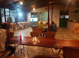 Starah restaurant