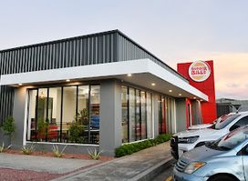 Burger Bills - Vaitele