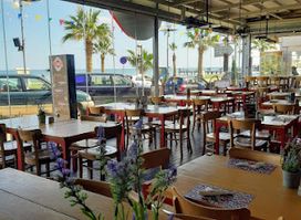 Kalamaki Bar