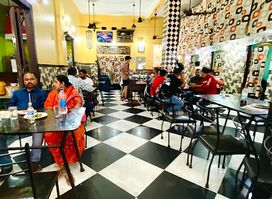 UP & Bihar Restaurant Kolkata