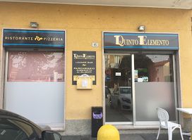 Il Quinto Elemento