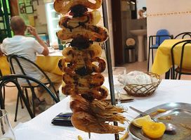 Restaurante A Casa do António