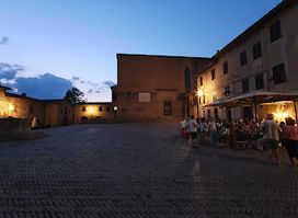 Locanda Di Sant'Agostino Osteria