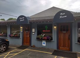 Wood's Pit BBQ & Mexican Cafe