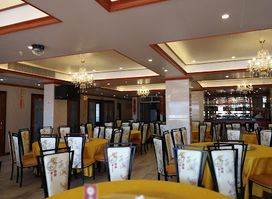China Restaurant CBD