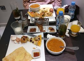 FOODHOUSE (restaurant)