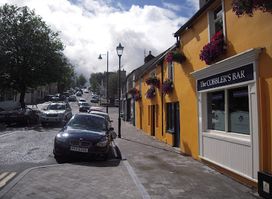 Cobblers Restaurant
