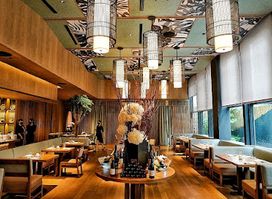 NOBU Singapore