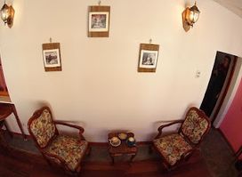 Railway Cafe-Bistro