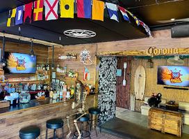 La Esquina del Pirata