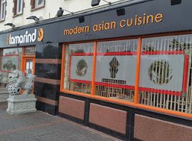 Tamarind Tralee