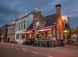 Huiskamerrestaurant De Kleine Heerlijkheid