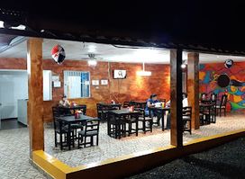 Restaurante Donde Mario's