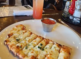 Rock River Bar & Grill (in Rockford Casino)