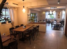 Restaurace U Klásků