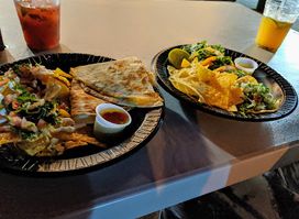 Ponce Food Truck Spot