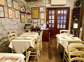 Osteria Barberini