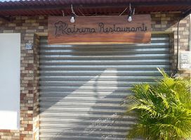 Katrina Restaurante