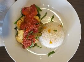 Wine n' Things - A Gastropub and Restaurant