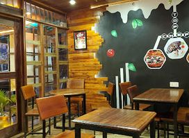Top Chef Restaurant