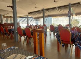 Restaurant la Référence