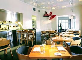 Field Restaurant