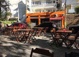 Platô Salvador