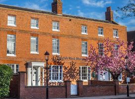 Bistro du Vin Stratford-upon-Avon