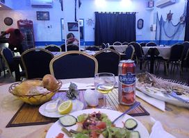 Tafarit Restaurant