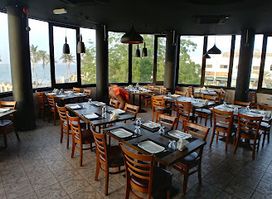 Twins Turkish Cuisine
