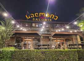 Salobie