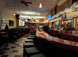 Nick's Restaurant and Lounge