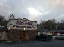 The Palace