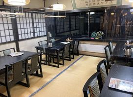 Michinoku Cuisine Nishimura ASPAM Store
