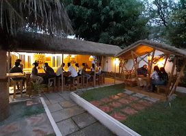 Zanzibar Lounge & Restaurant