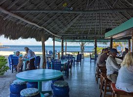 TOAST Seaside Boozery and Grill